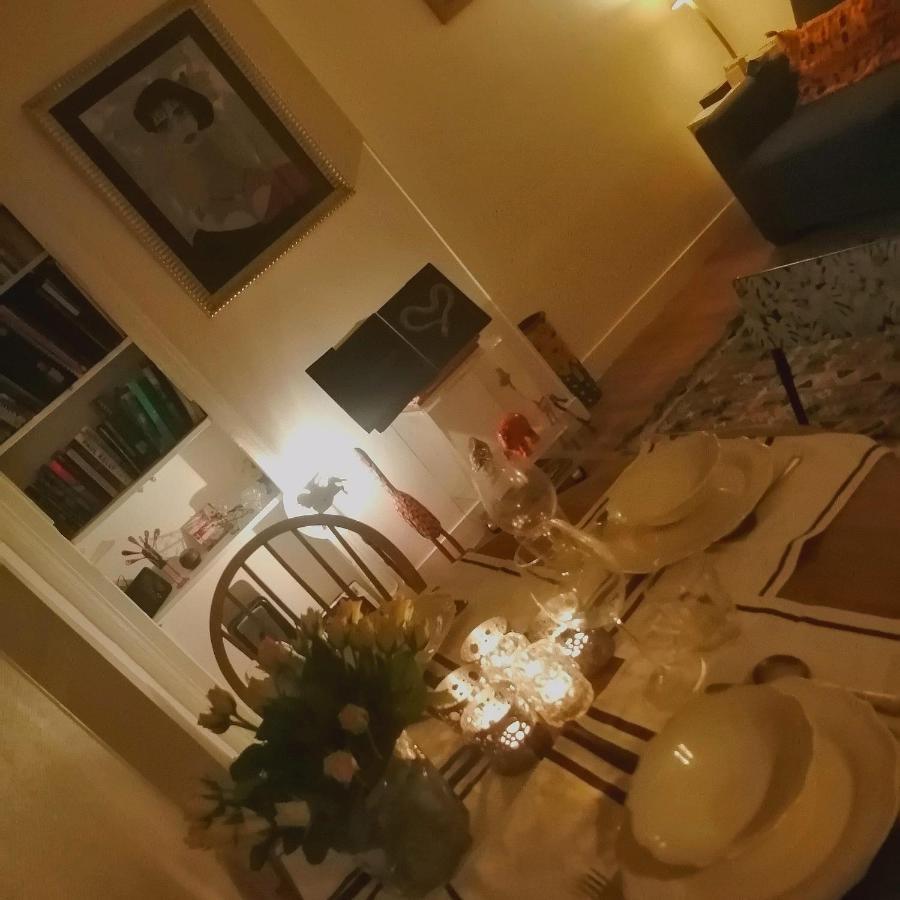 Charming Studio In Paris Near The Eiffel Tower Bagian luar foto